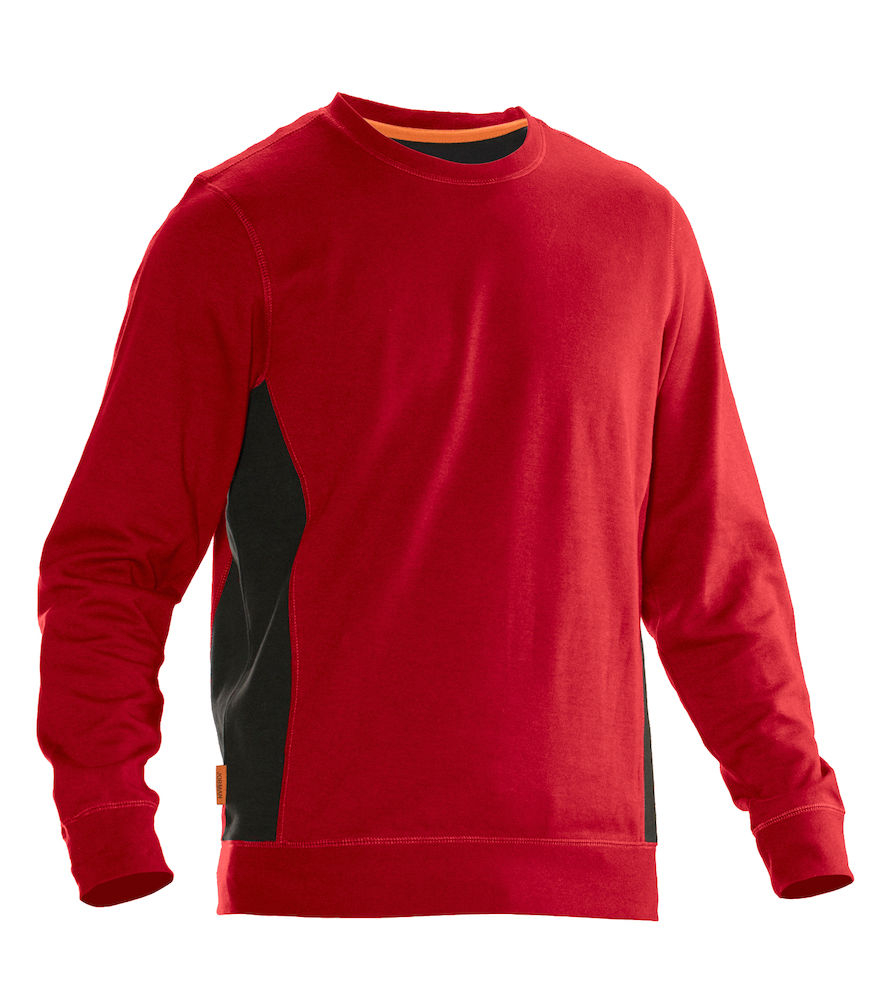 4199-Rood/Zwart