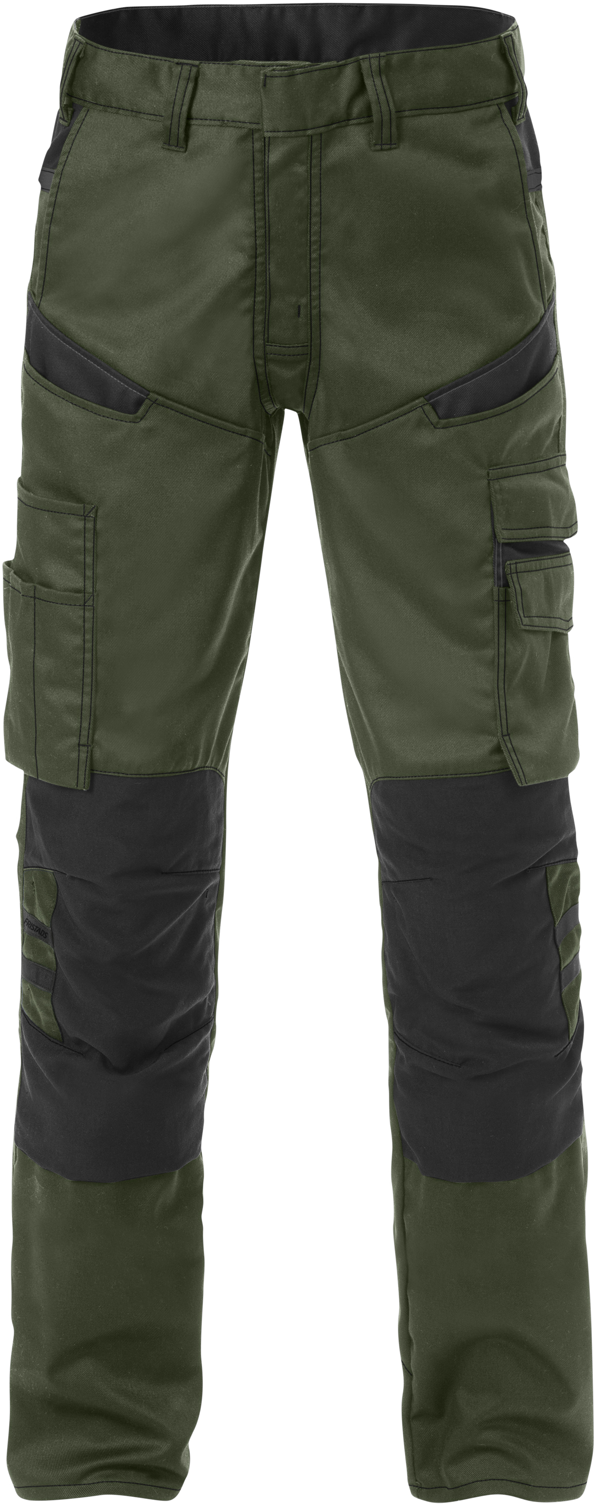 Legergroen