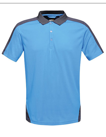 Koningsblauw/marineblauw