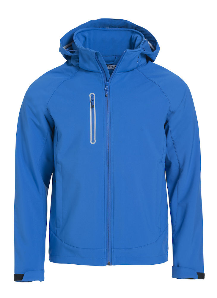 Kobalt blauw