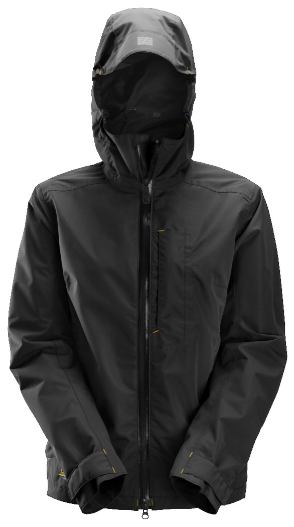 Snickers Workwear AllroundWork, Waterproof Shell Damesjack 1367