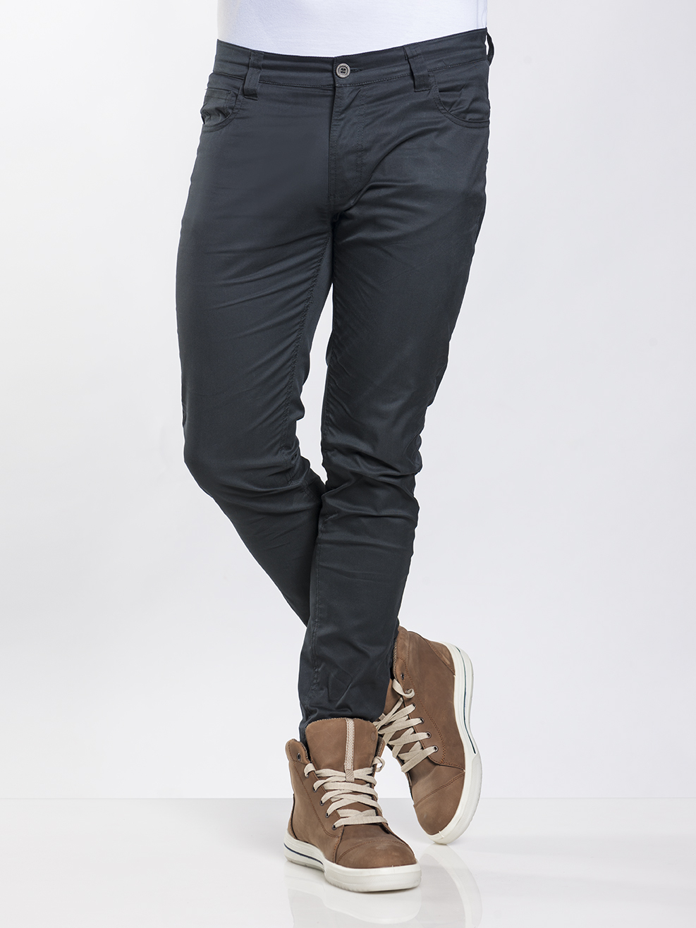 Chaud Devant Skinny Chef Pants