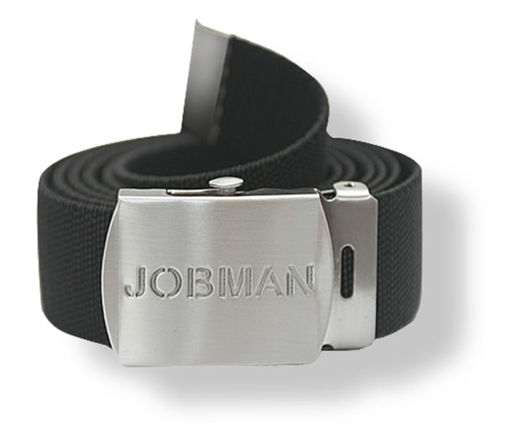 Jobman Stretch 9280 Belt