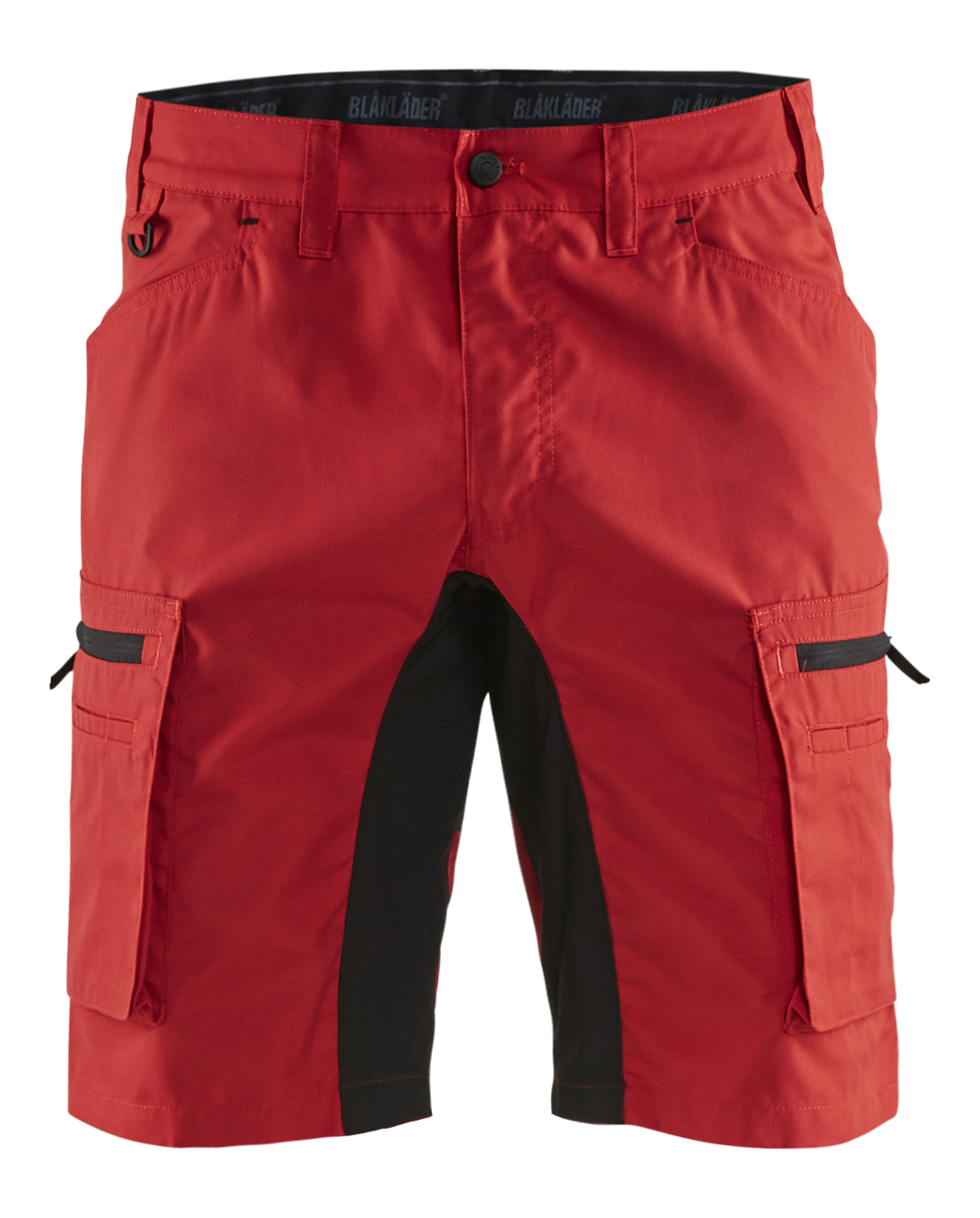 Rood/Zwart