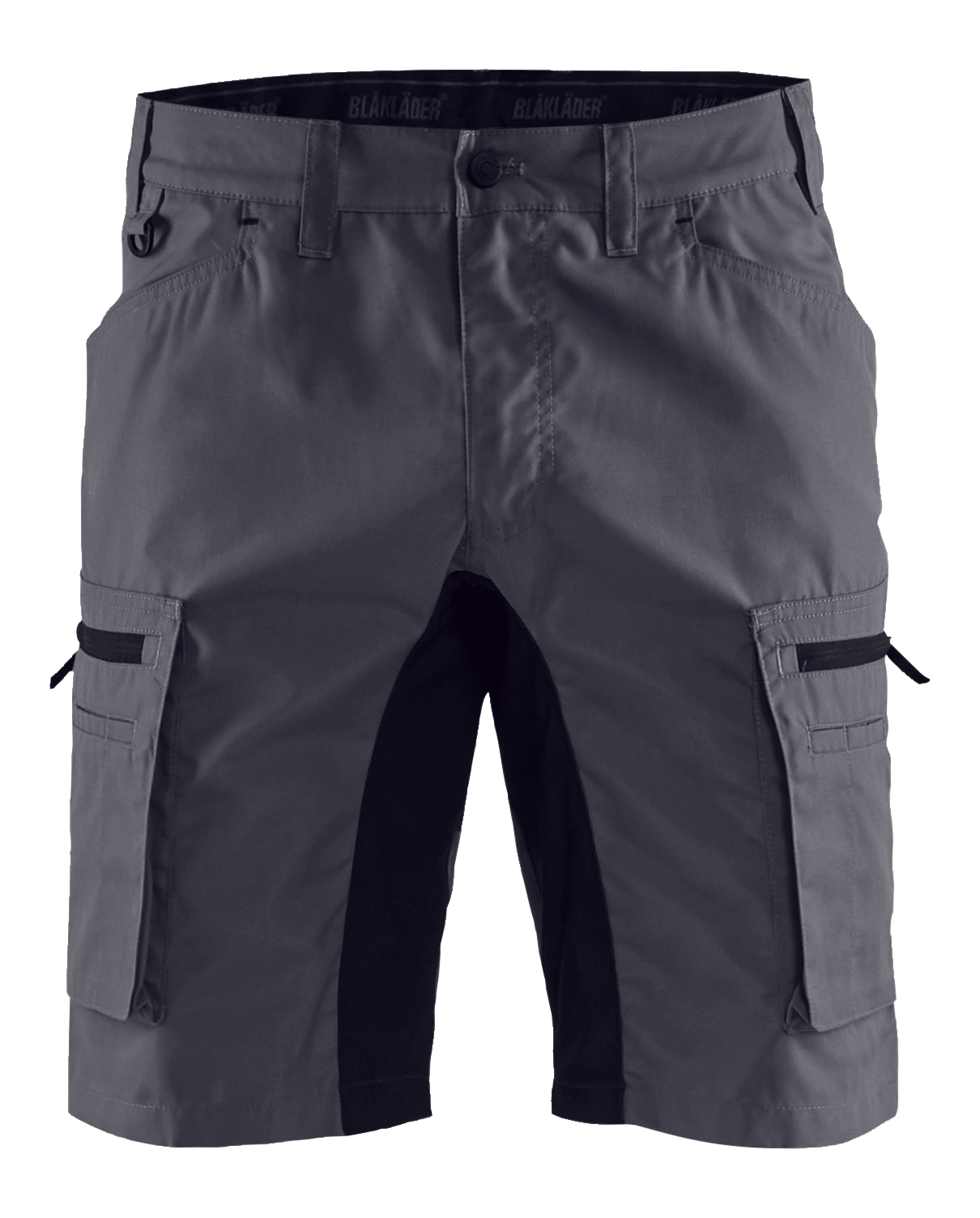 medium Grijs/Zwart