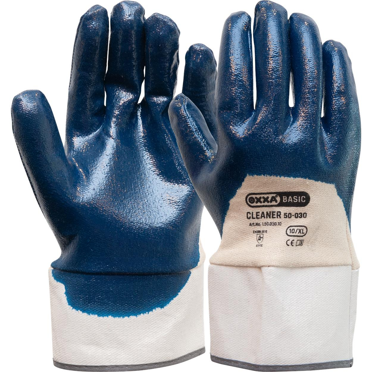 OXXA Cleaner 50-030 Werkhandschoen