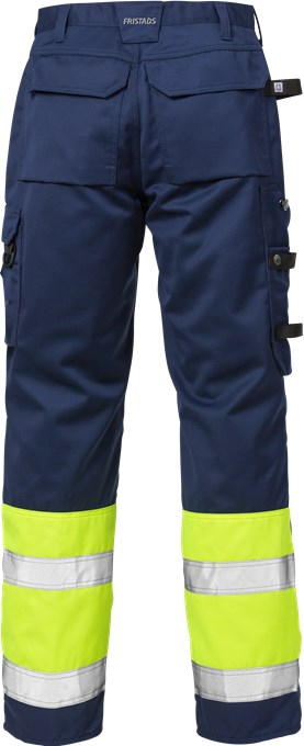 Fristads\u0020High\u0020Vis\u0020Broek\u00202032\u0020PLU