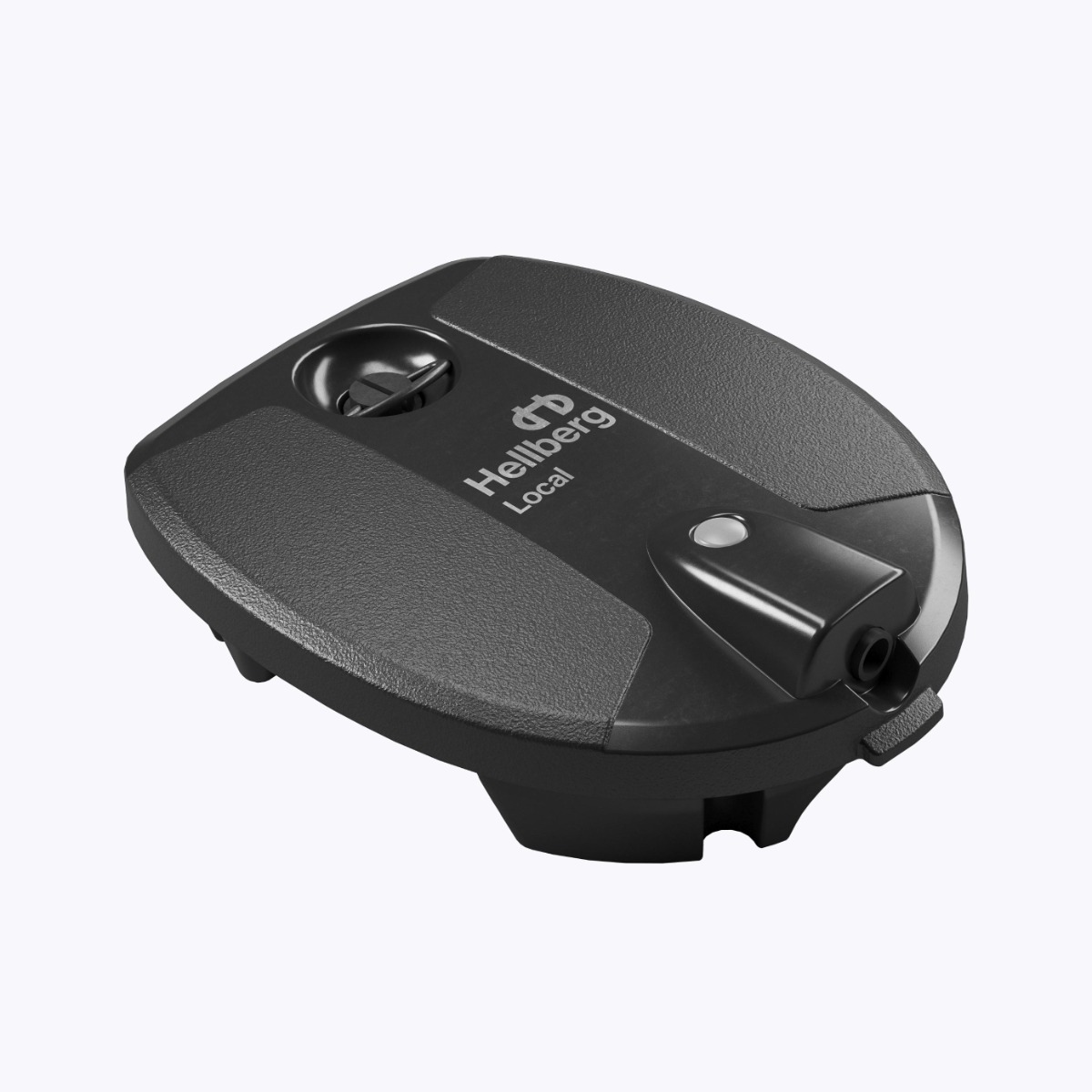Hellberg Safety Batterijpakket tbv Local Series