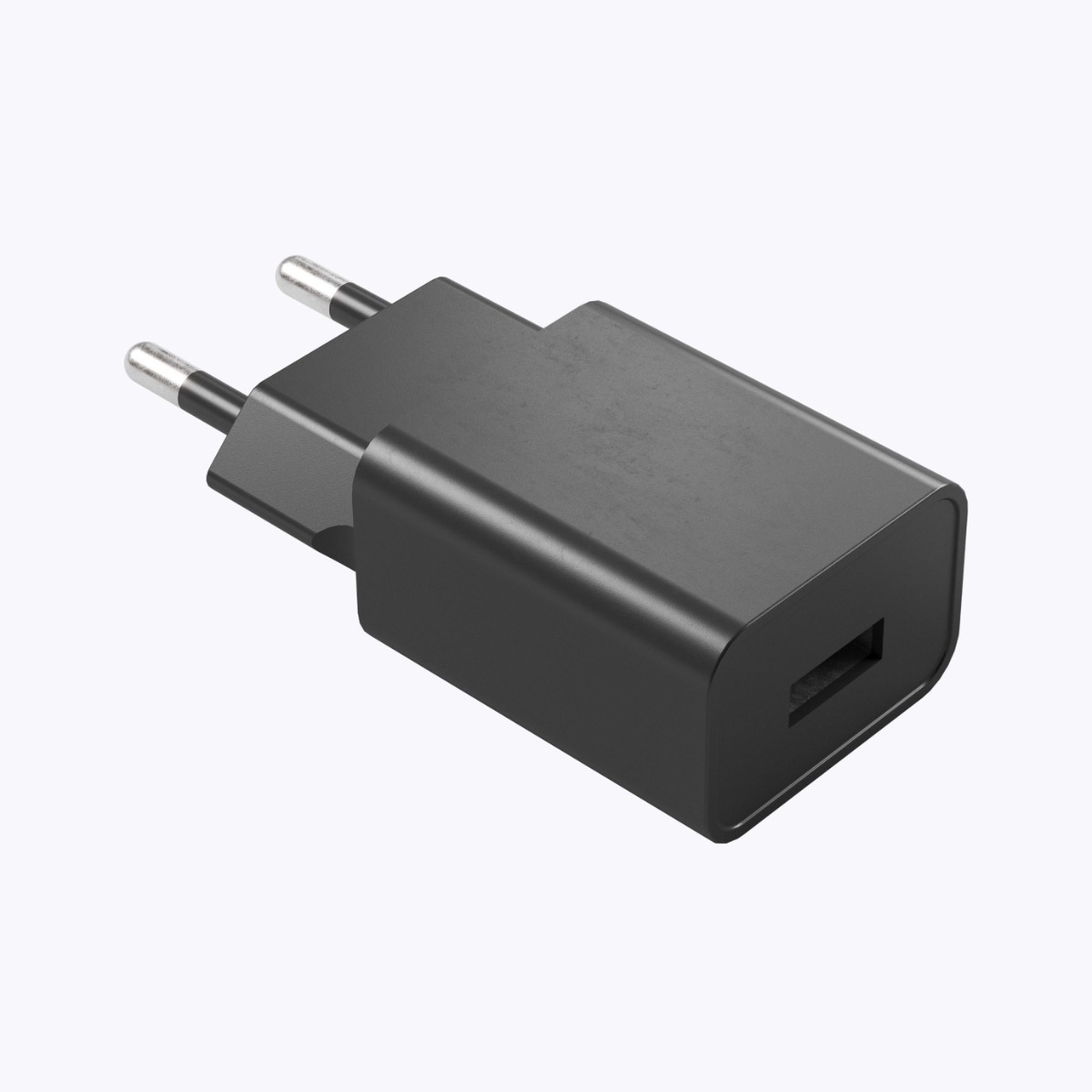 Hellberg Safety Oplader EU