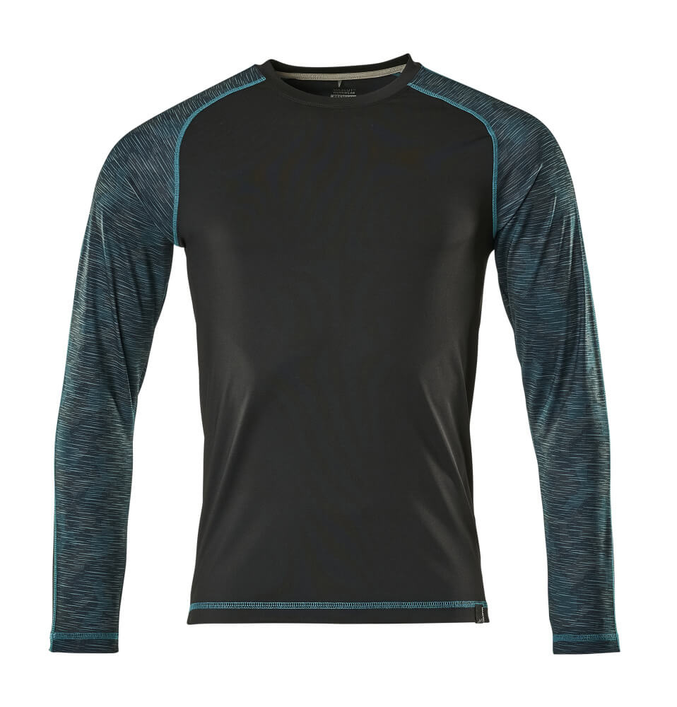 Mascot T-shirt Met Lange Mouwen