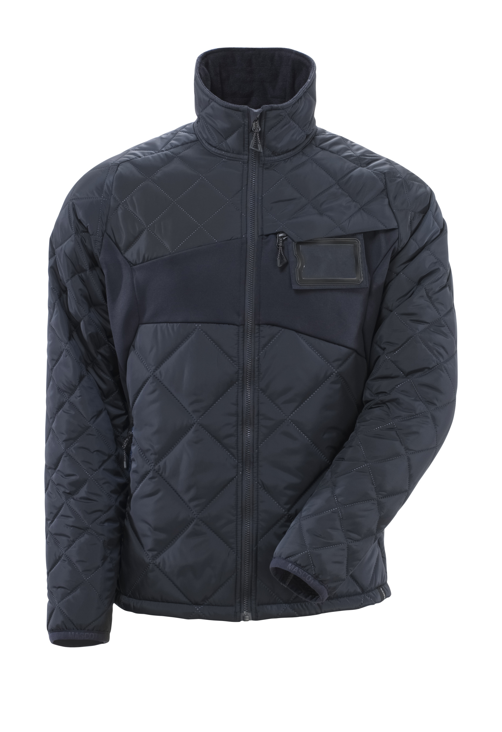 dark navy