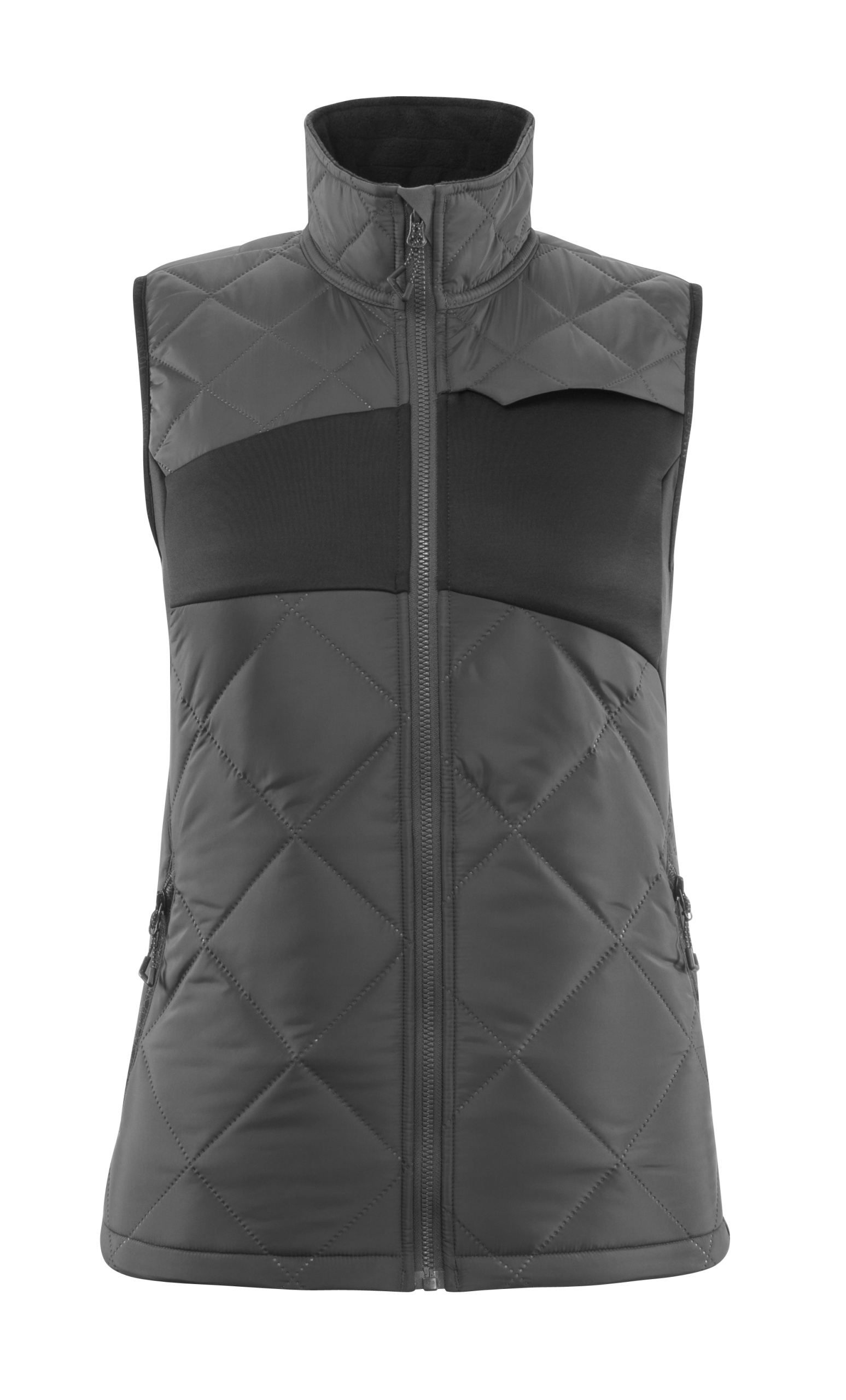 dark anthracite/black