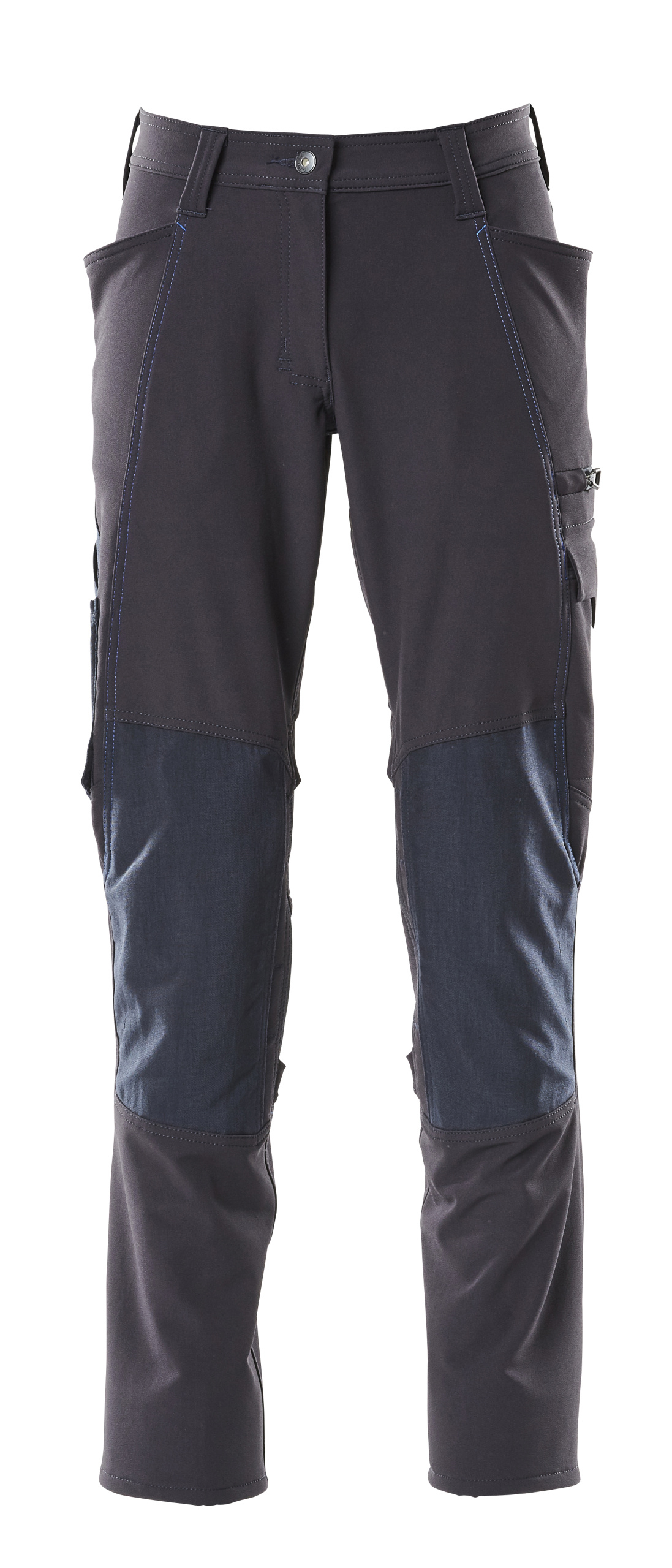 dark navy