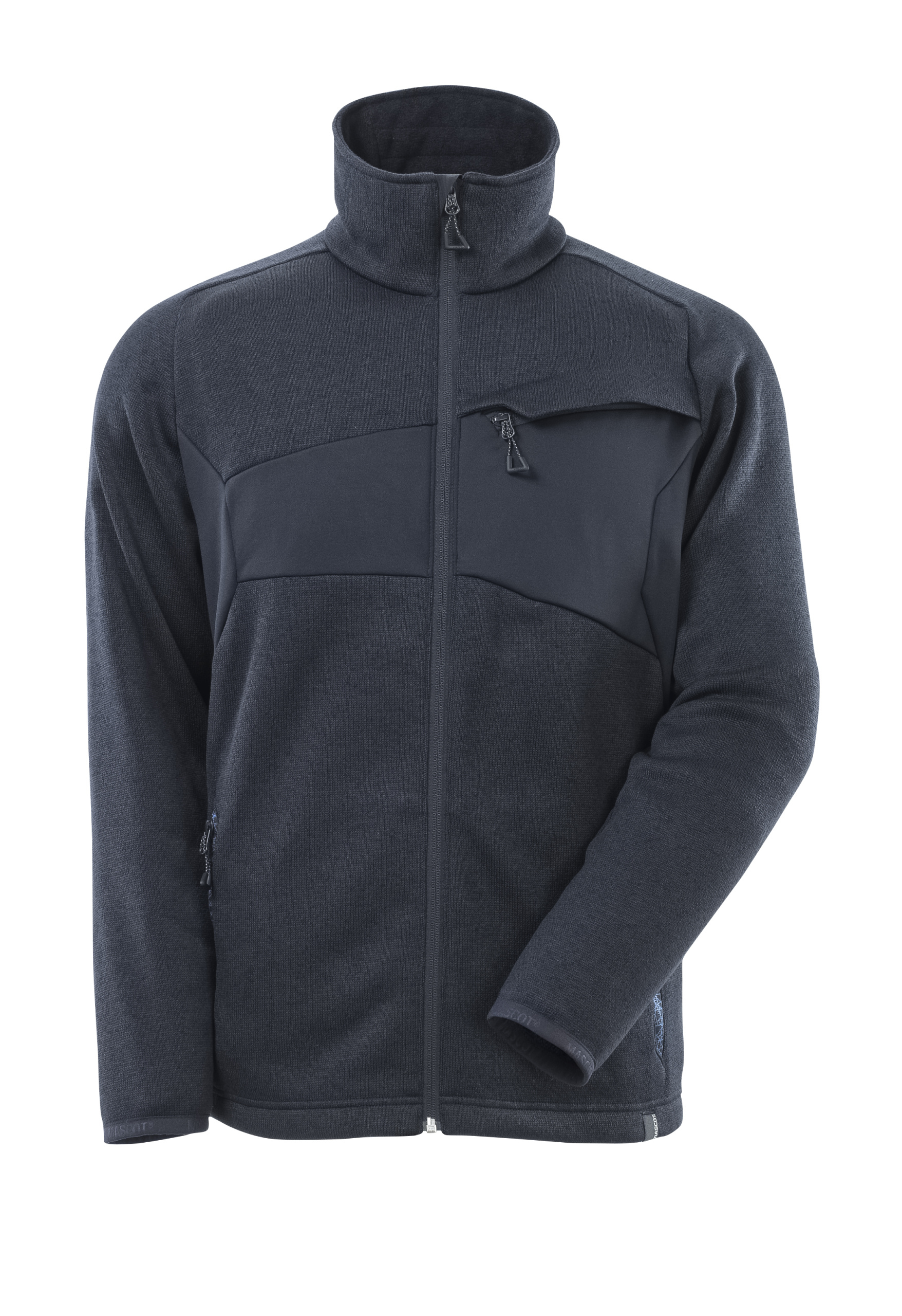 dark navy