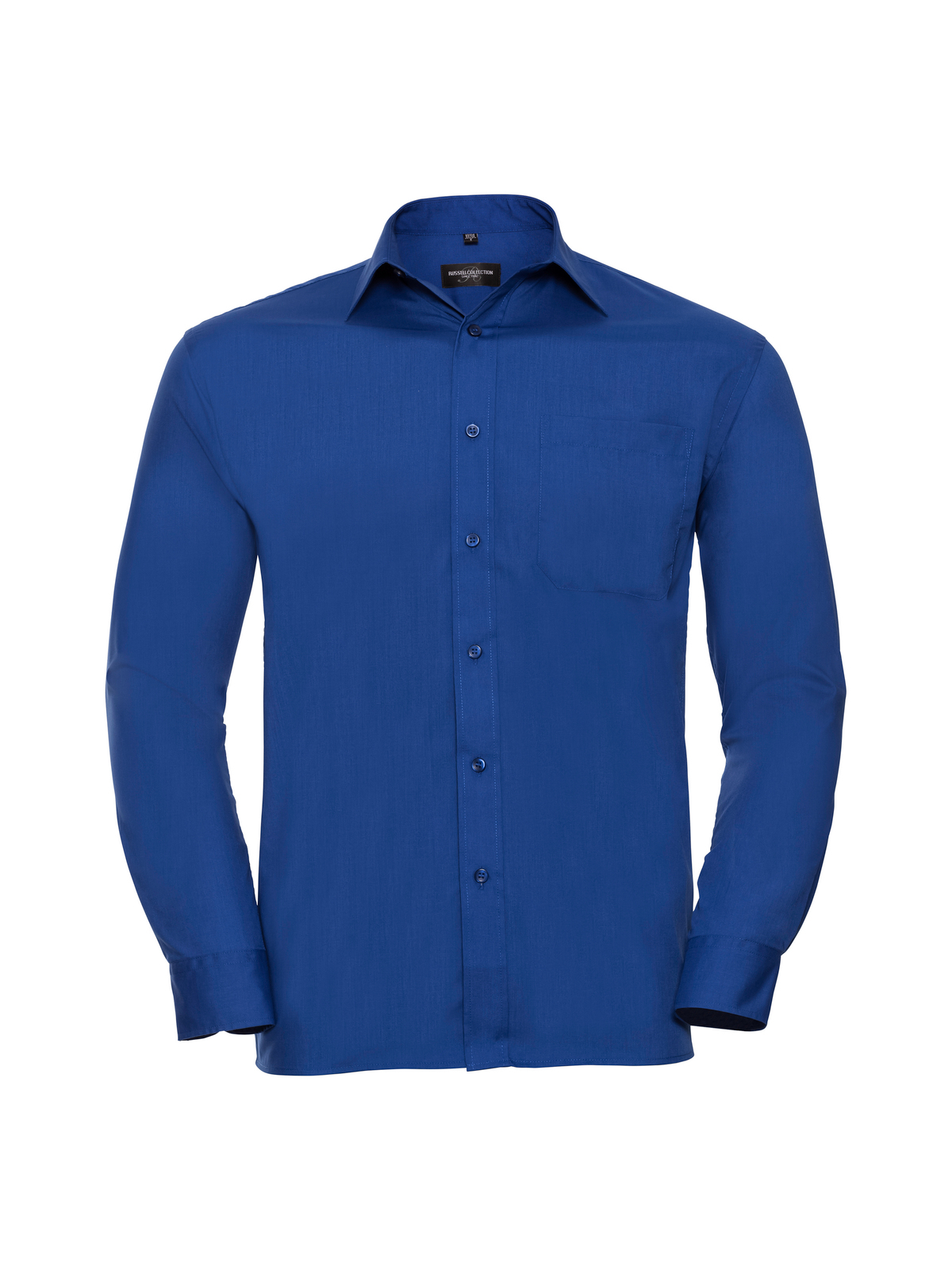 Koningsblauw (Bright Royal)