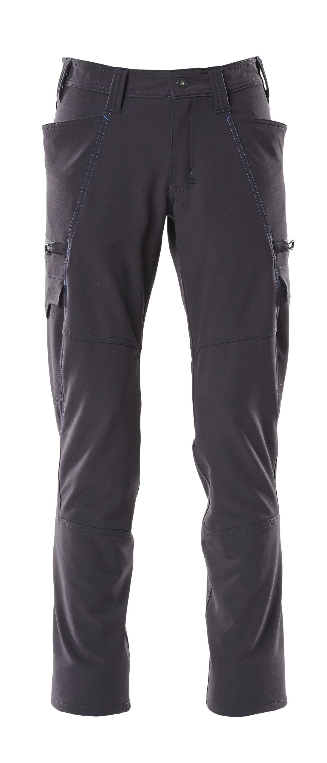 dark navy
