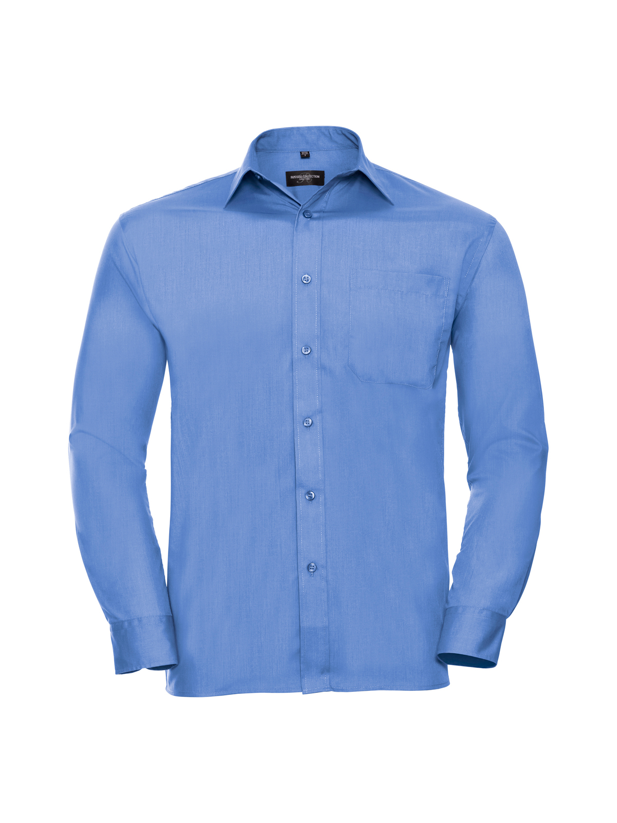 Blauw