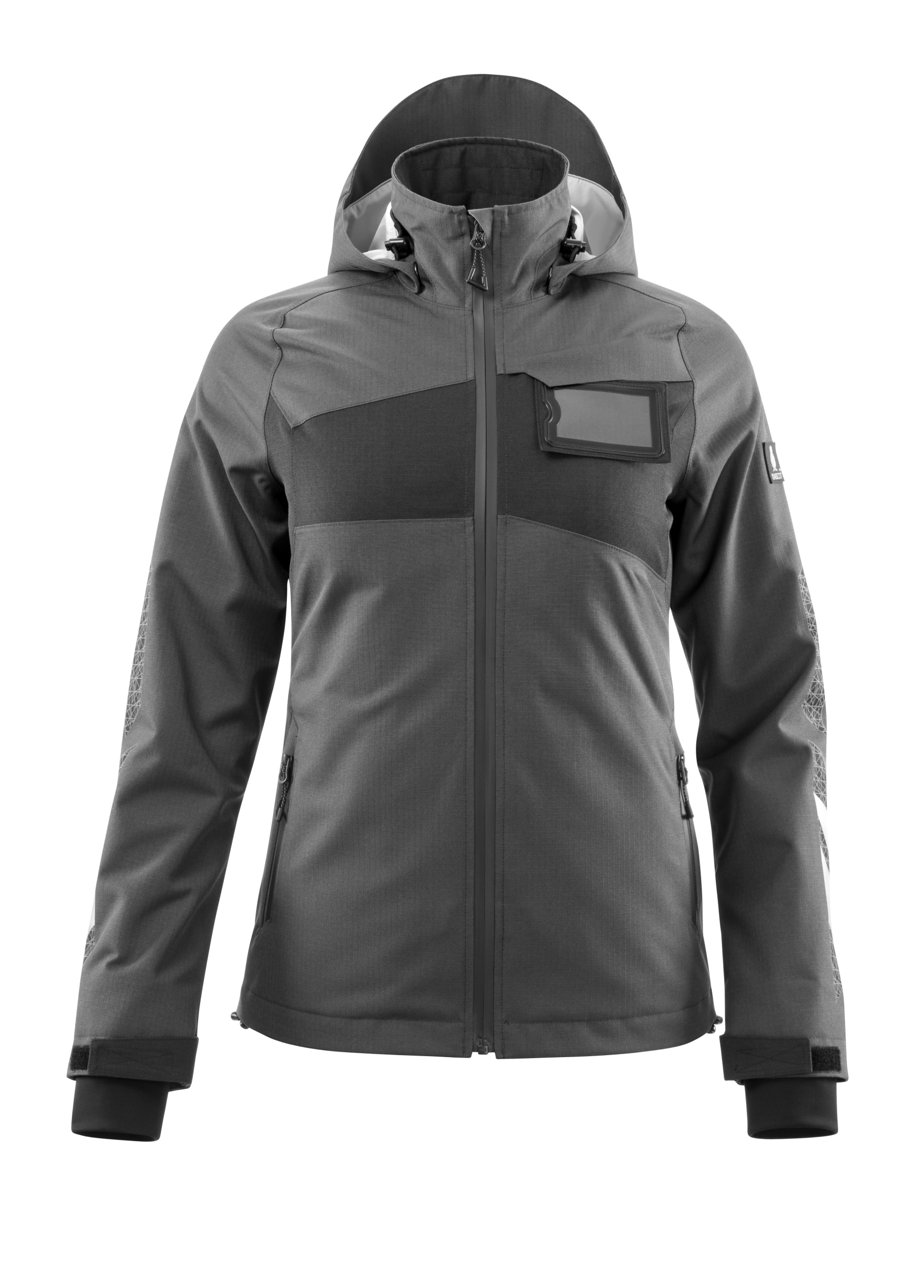 Mascot Accelerate Dames Outer shell jacket 18311