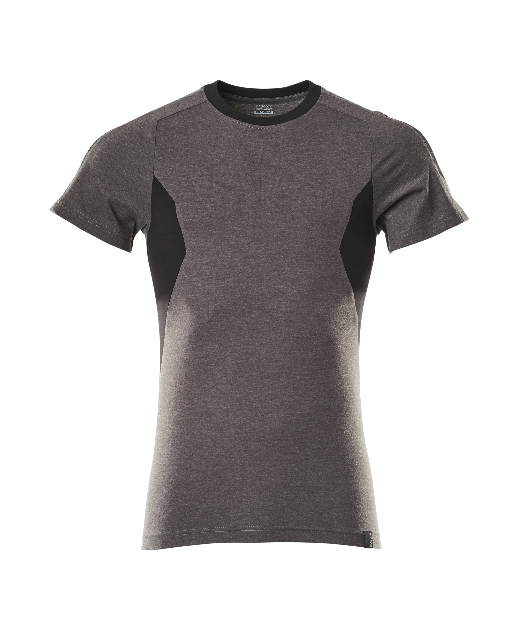 dark anthracite/black