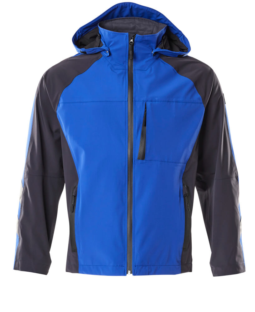 Korenblauw/Donkermarine