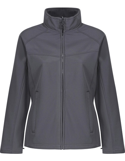 Regatta Uproar Softshell Jacket Dames