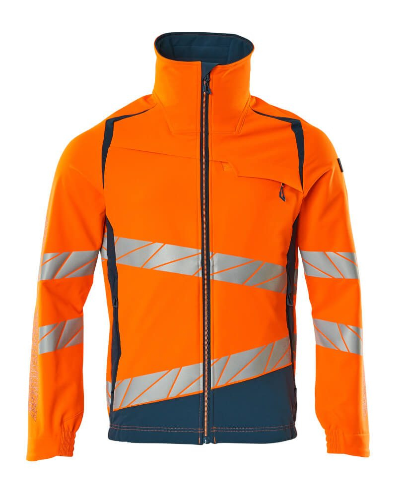 Oranje/Marine
