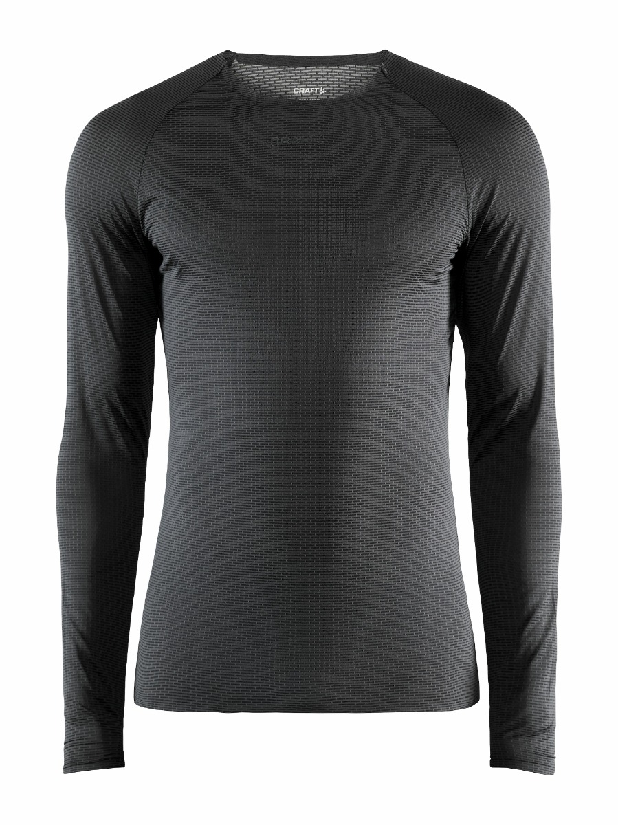 Craft Pro Dry Nanoweight LS Heren