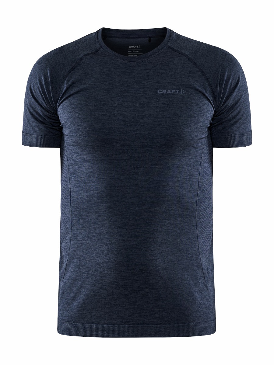 Marineblauw