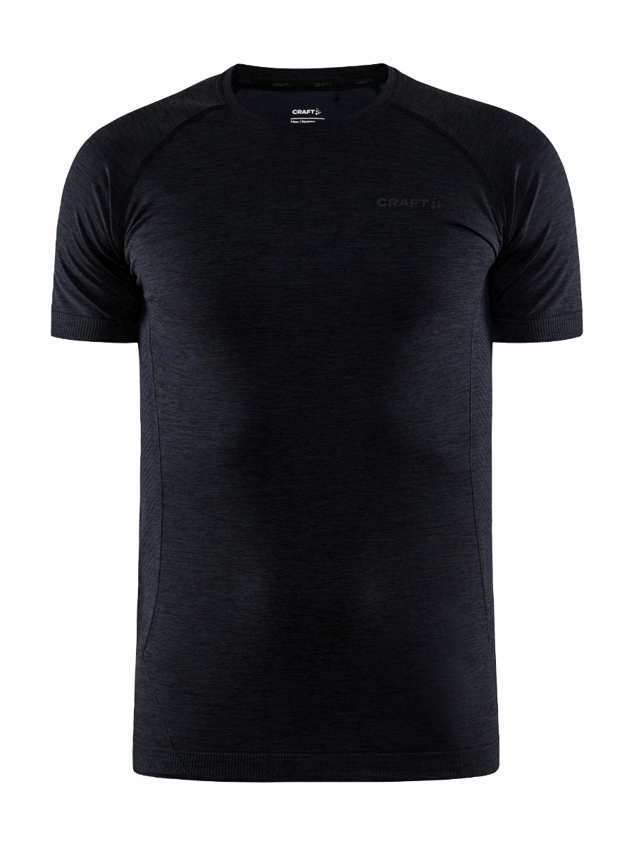 Craft Core Dry Active Comfort SS Heren