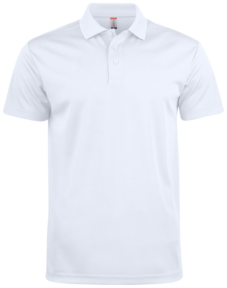 Clique Basic Active Polo