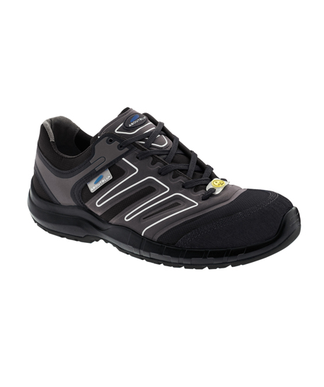 AboutBlu Indianapolis Low ESD SRC werkschoen S3