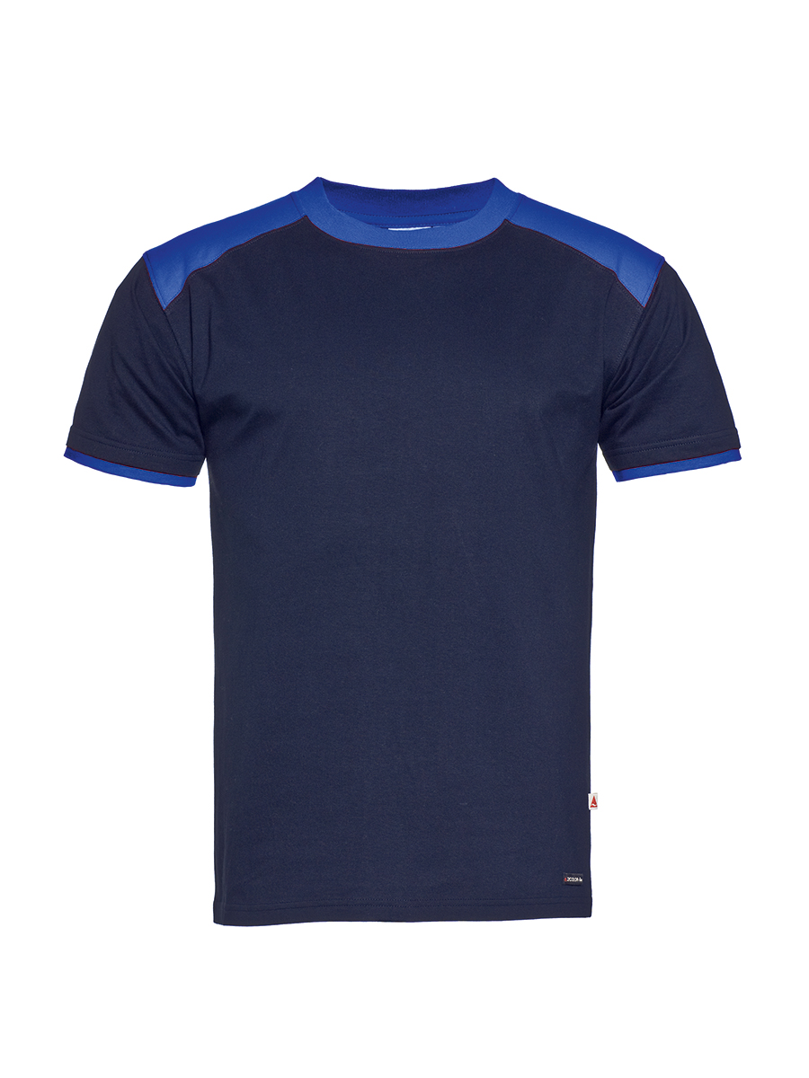 Marineblauw/kobalt