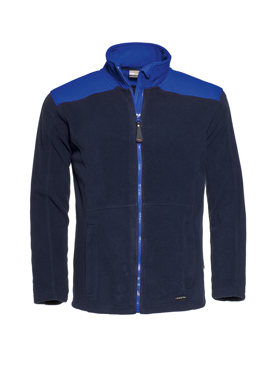Marineblauw/kobalt