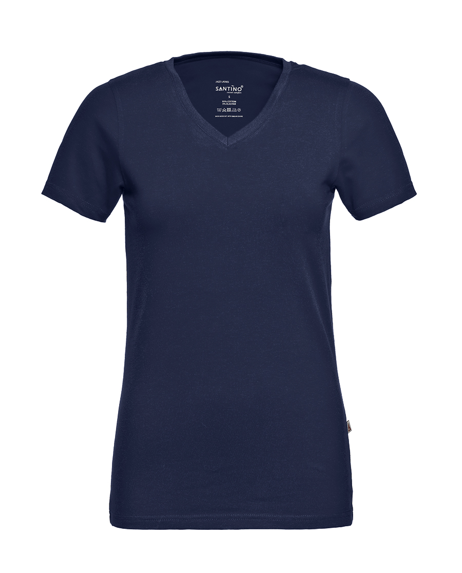 Marineblauw