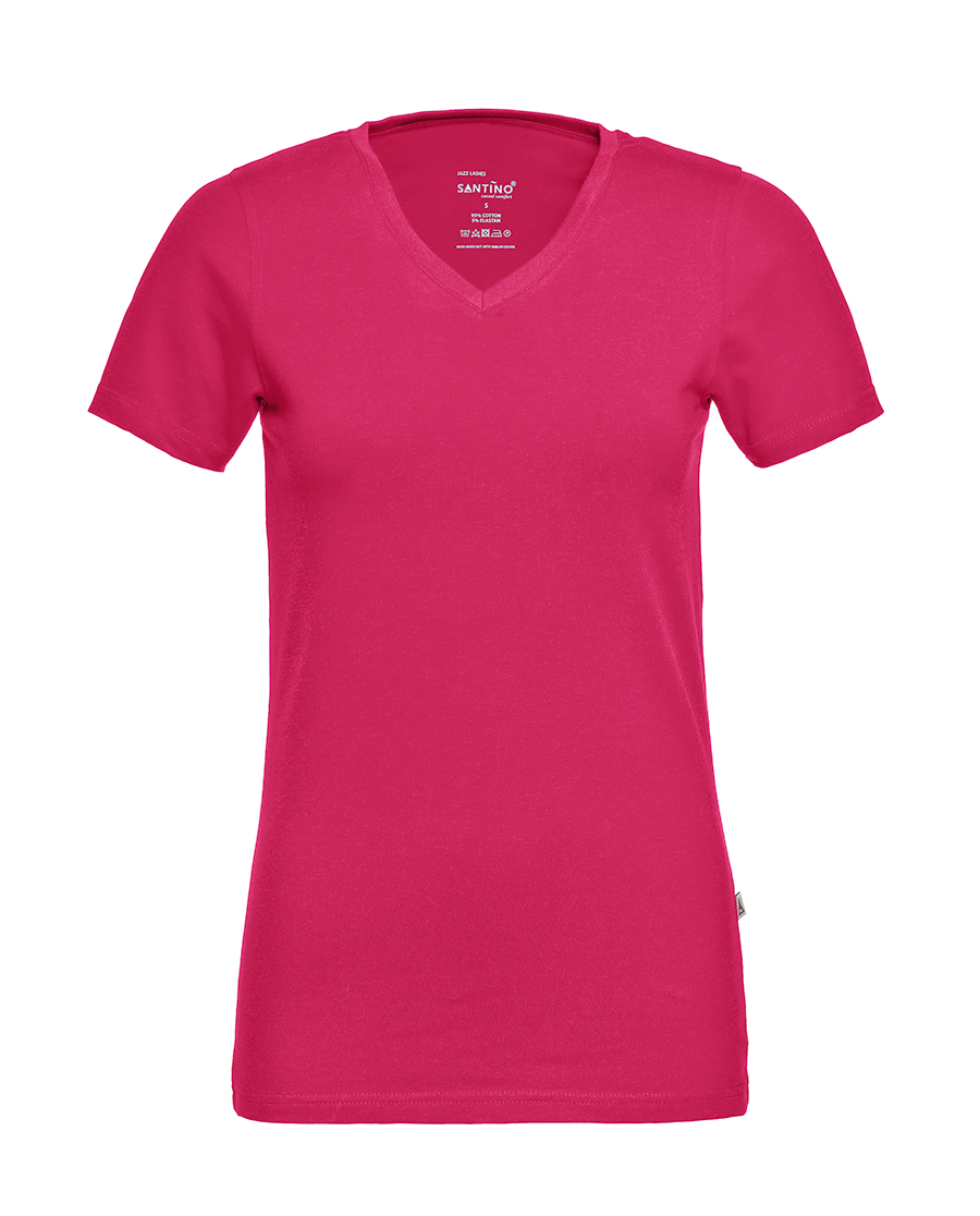 Fuchsia (roze)