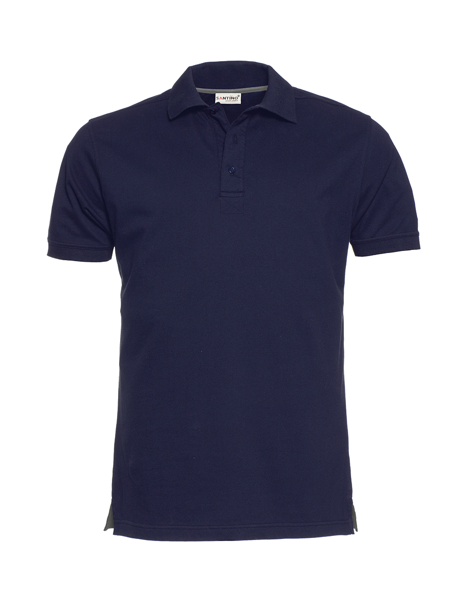 Marineblauw