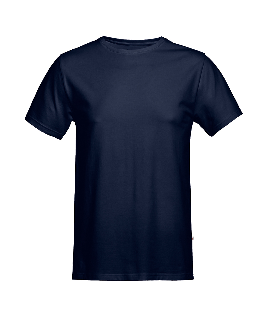 Marineblauw