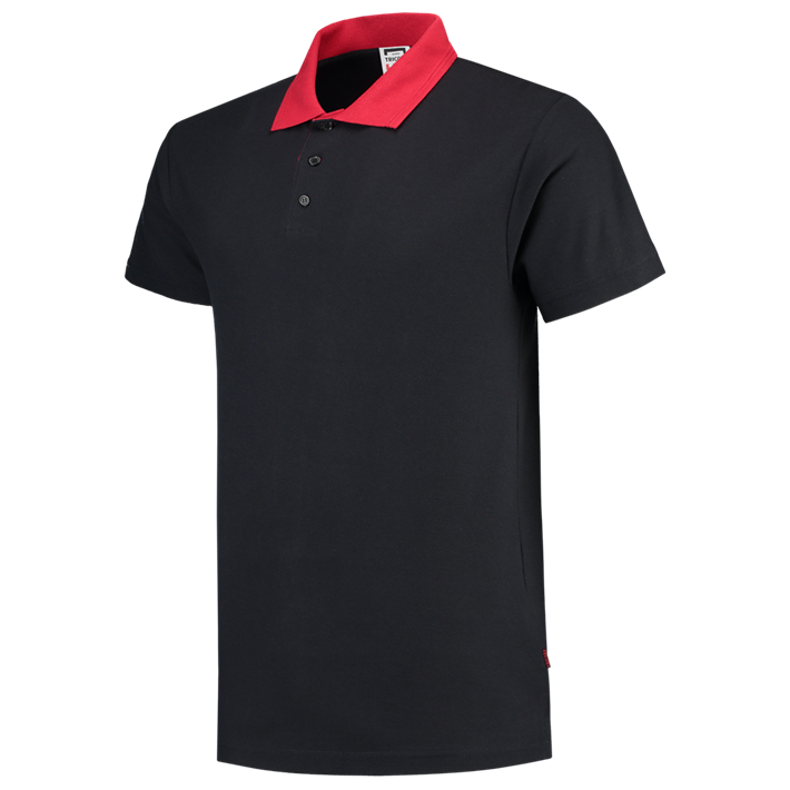 Tricorp PPC180/201004 Poloshirt Contrast