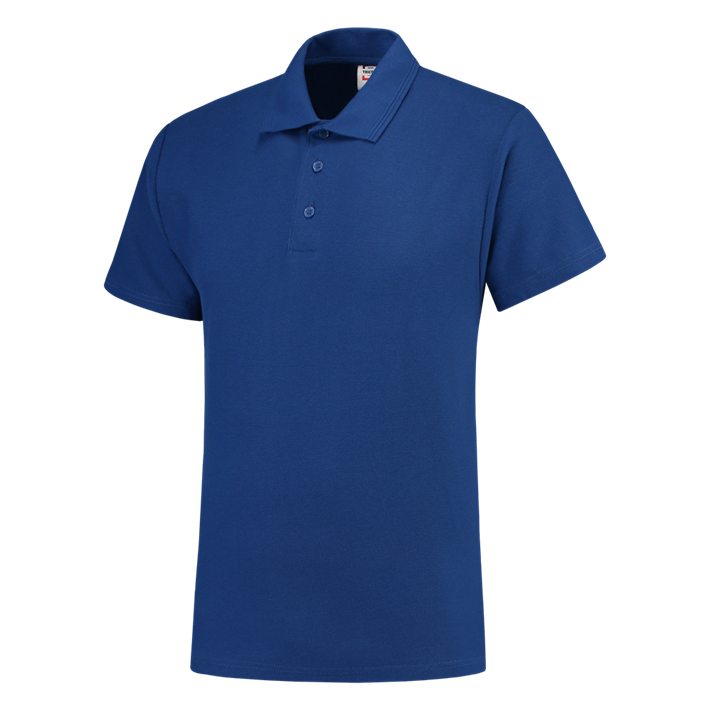 Tricorp\u0020PPK180\u002F201007\u0020Poloshirt\u0020100\u0025\u0020Katoen\u0020thumbnail