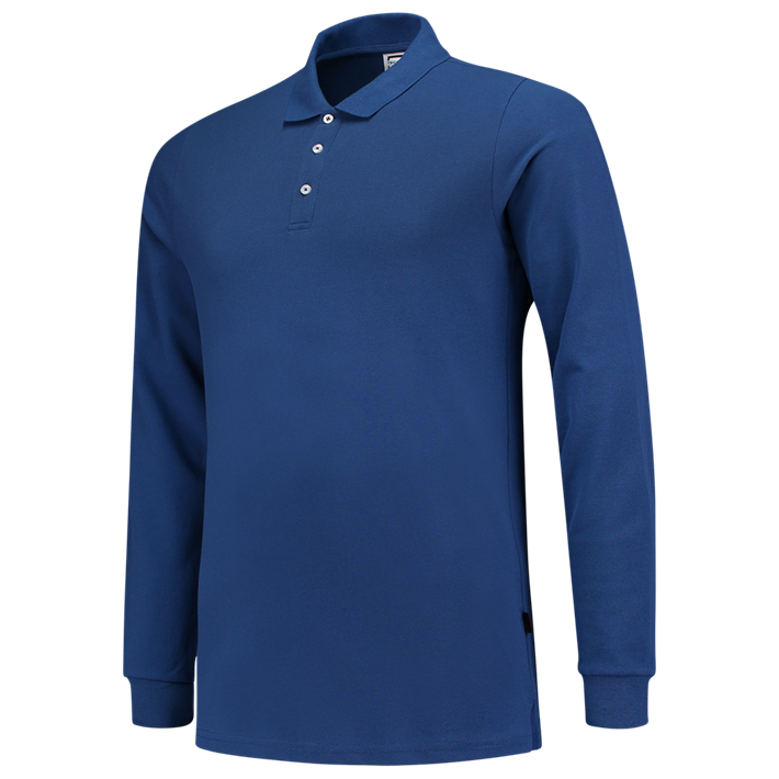 Tricorp Polo Slim Fit 210 Gram Lange Mouw 201017