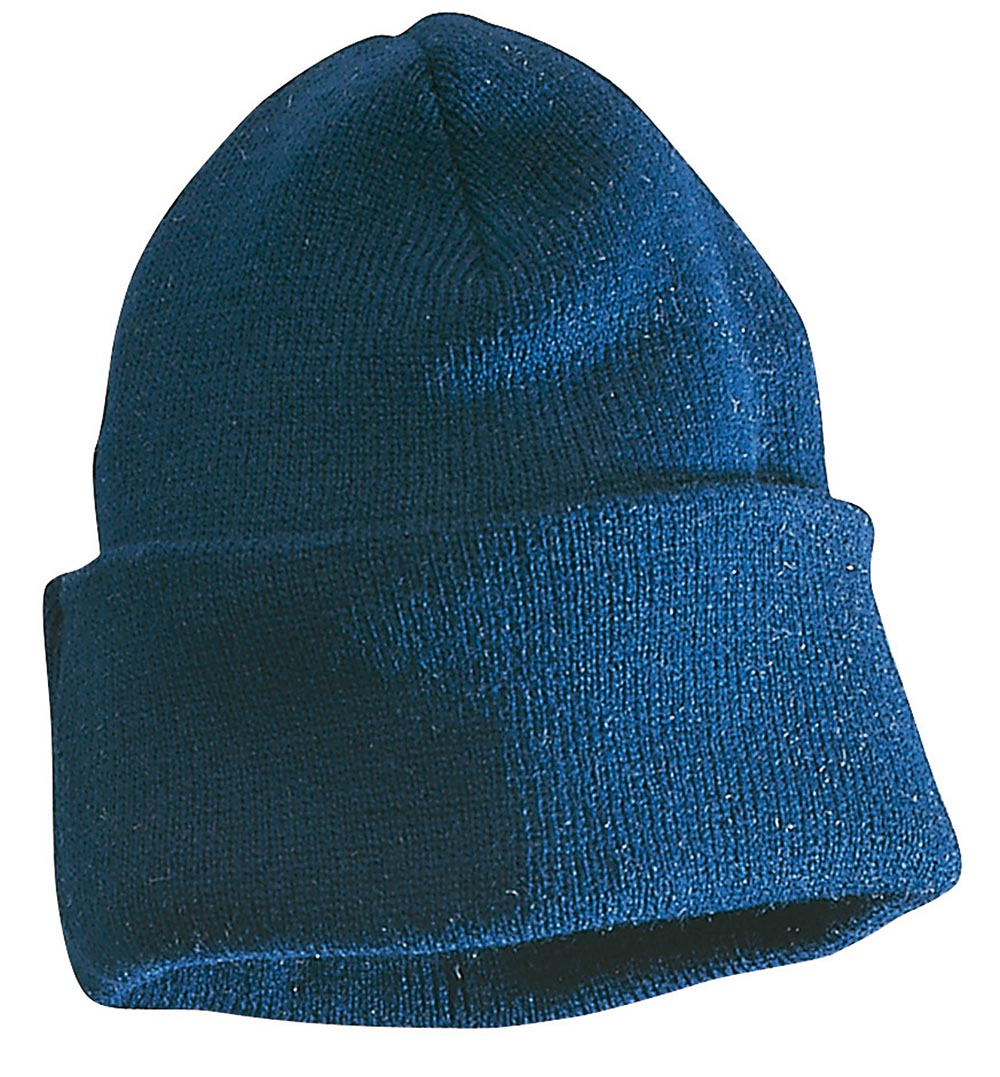 Marineblauw