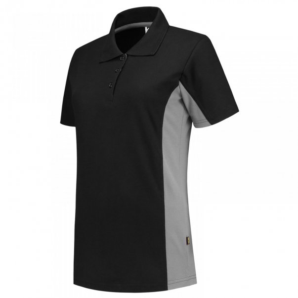 Tricorp Poloshirt Bicolor 202003 Dames