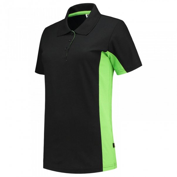 Black/Lime