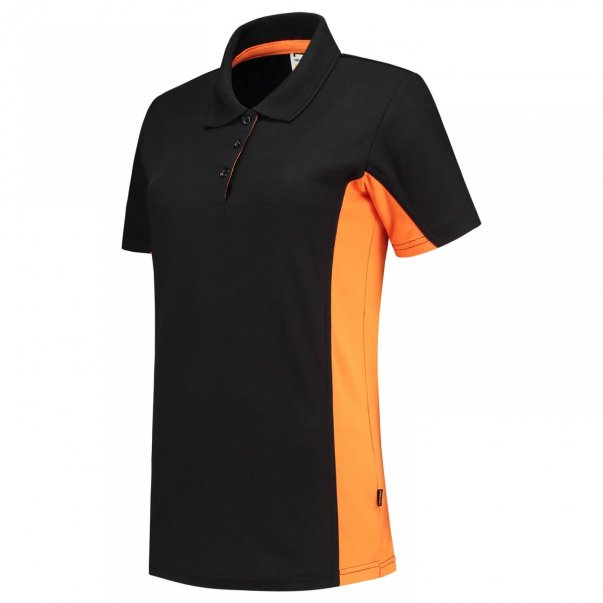Zwart/Oranje