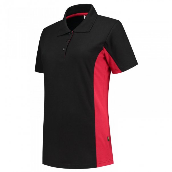 Zwart/Rood
