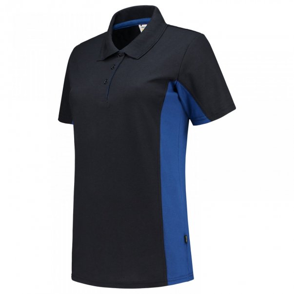 Marineblauw/Korenblauw