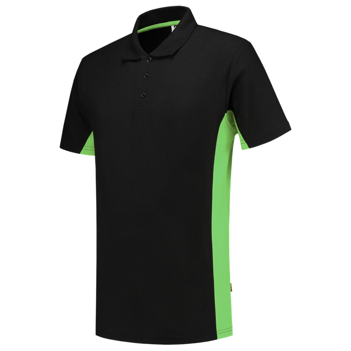 Black/Lime