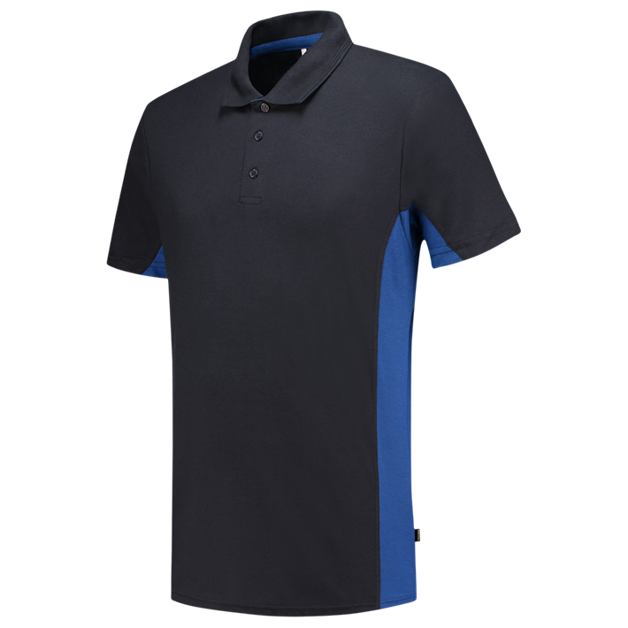 Marineblauw/Korenblauw