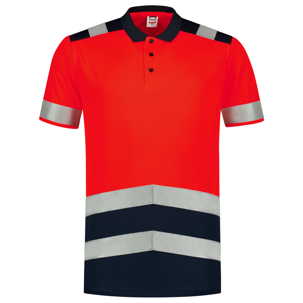 fluor red-ink