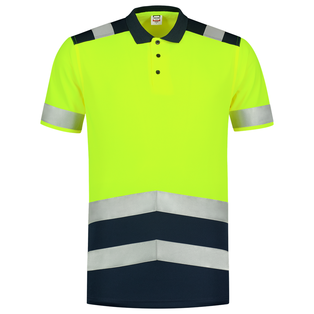 fluor yellow-ink